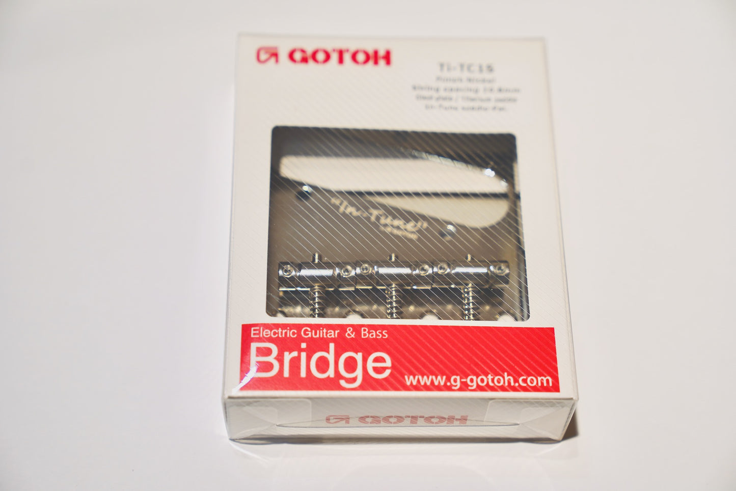 Gotoh - Ti-TC1s - 3