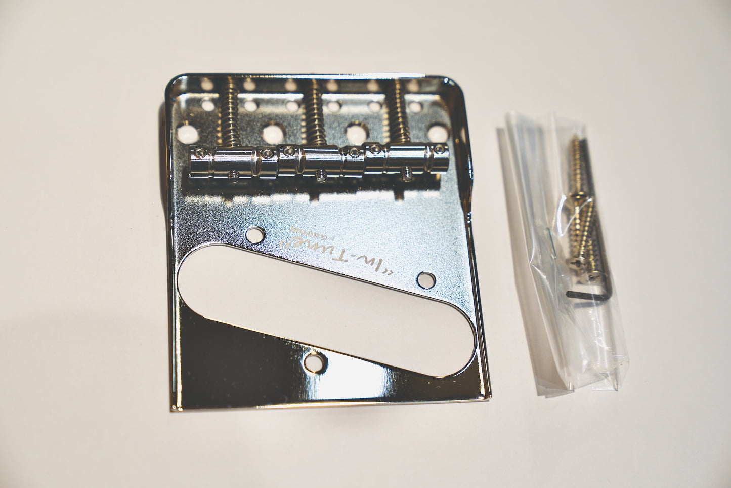 Gotoh - Ti-TC1s - 2