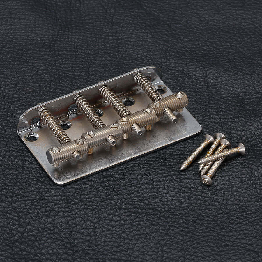 Gotoh - VTB-4 Relic Bass Bridge
