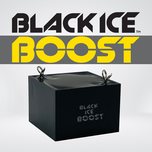 Black Ice - Boost