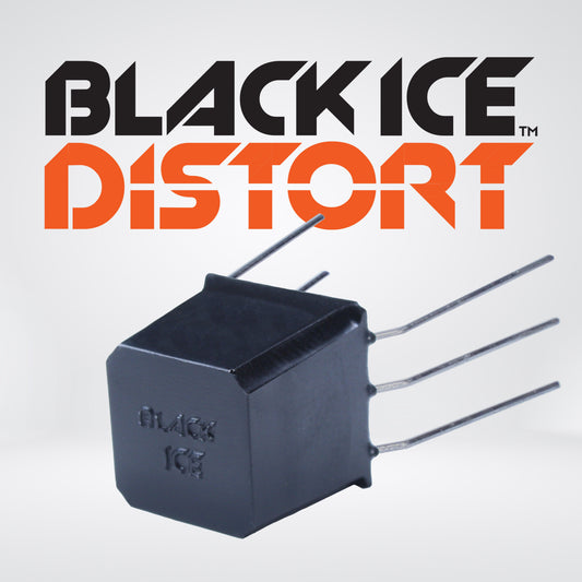 Black Ice - Distort