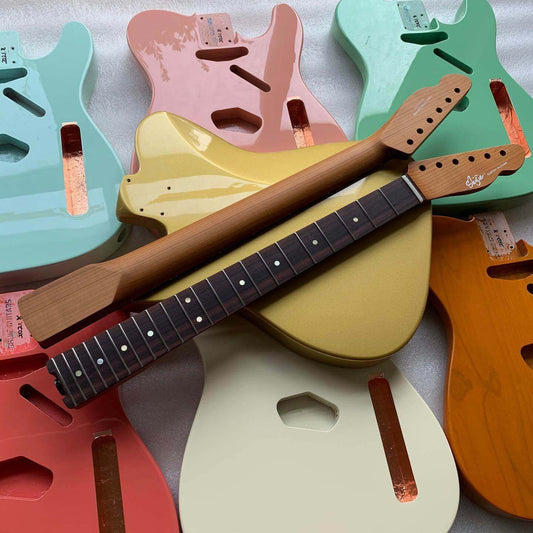 Shijie Guitars Banner