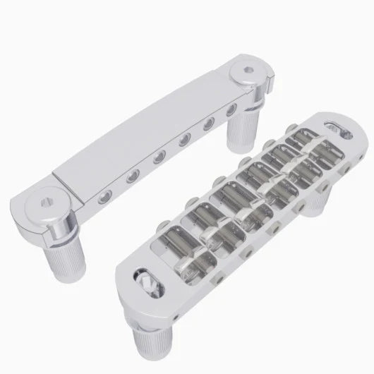 Tune-O-Matics & Stopbar Tailpieces