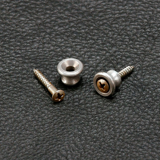 Strap Button Collection