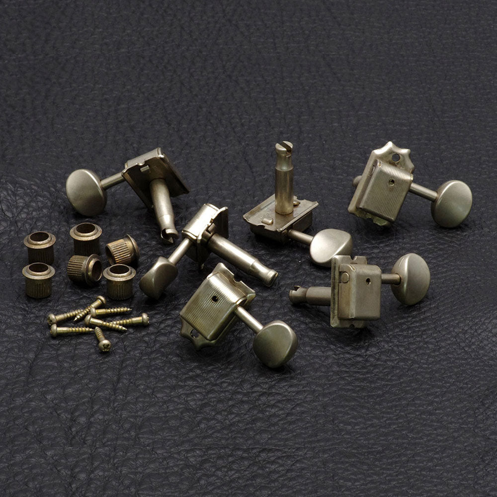 Relic Parts Collection