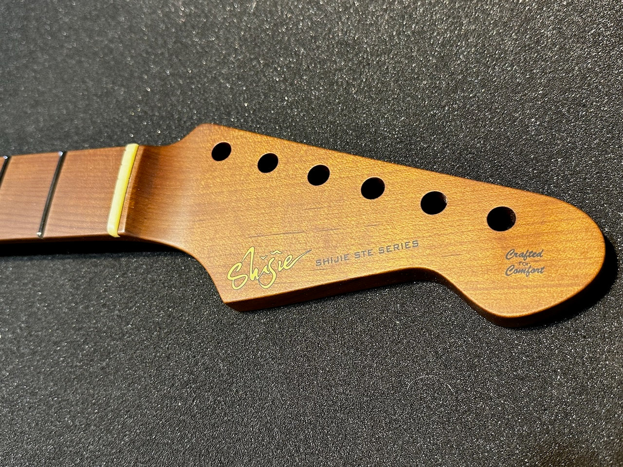 Replacement Neck Collection