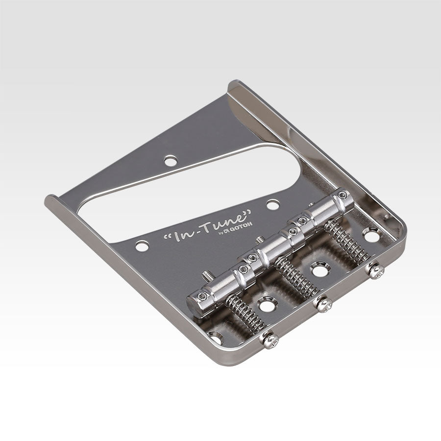 Tele Bridges | Nuance Lab