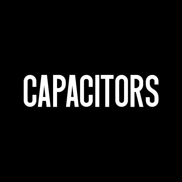 Capacitors Collection