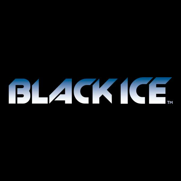 Black Ice