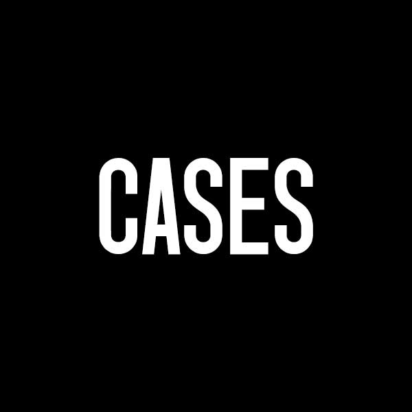 Cases Collections