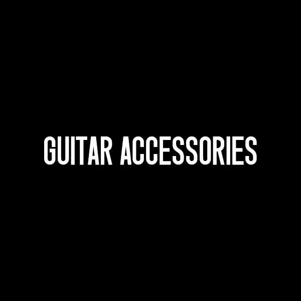 Guitar Accessories Collection