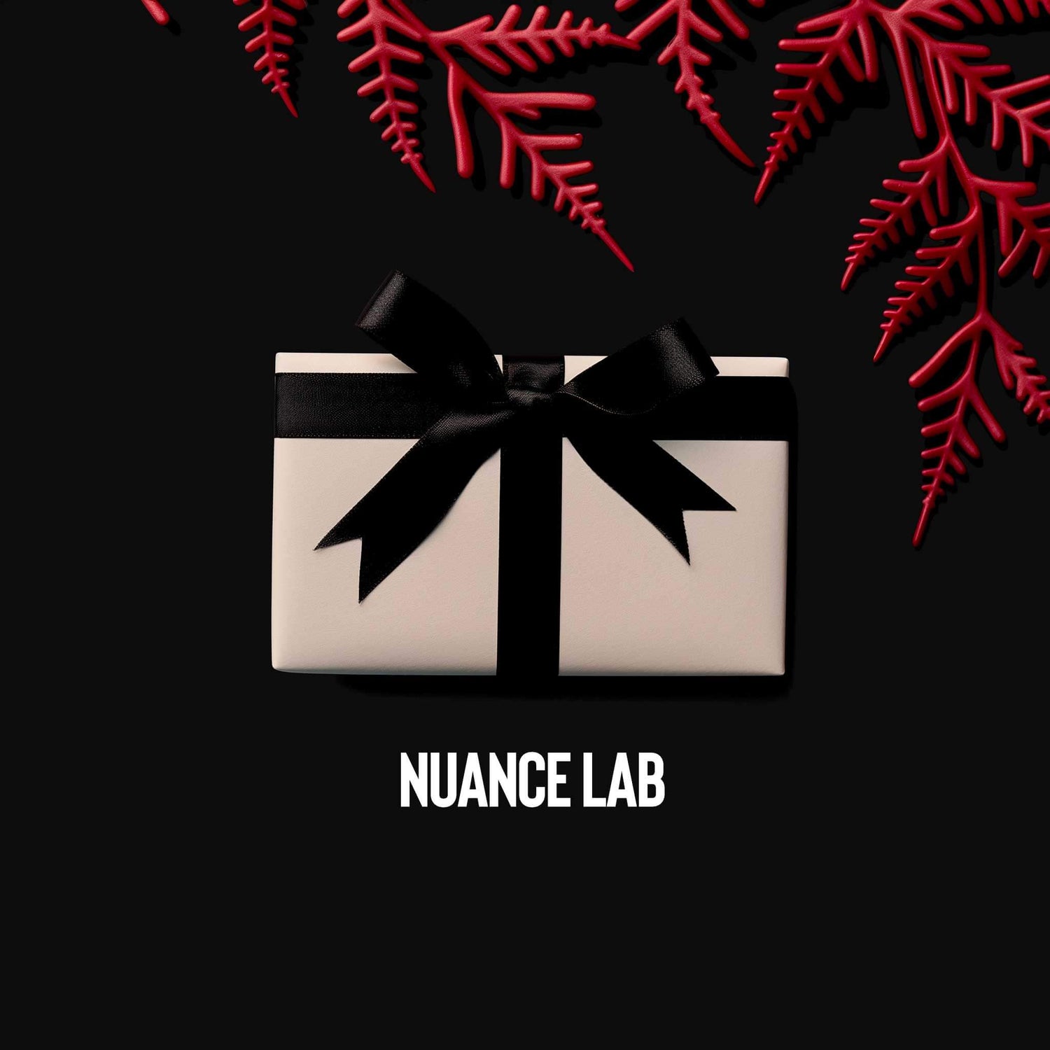 Nuance Lab Guitars Boutique Gift Cards