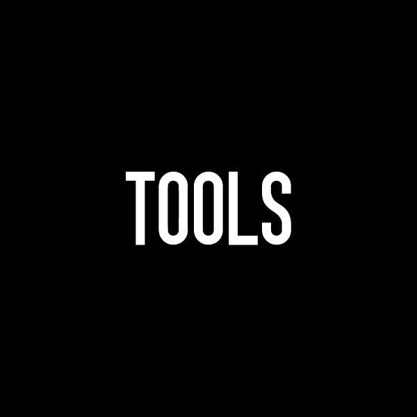 Tools Collection
