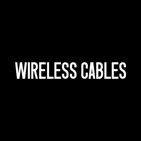 Wireless Cables Collection
