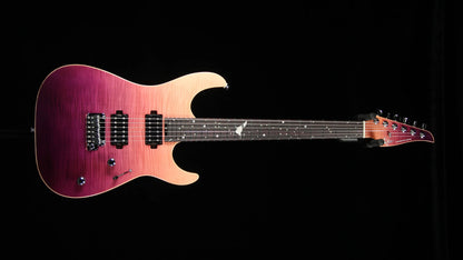 PD-Master Pegasus 10th purple pink mahogany FM