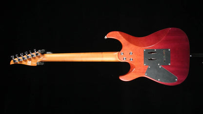 PD-Master Pegasus 10th purple pink mahogany FM - Back