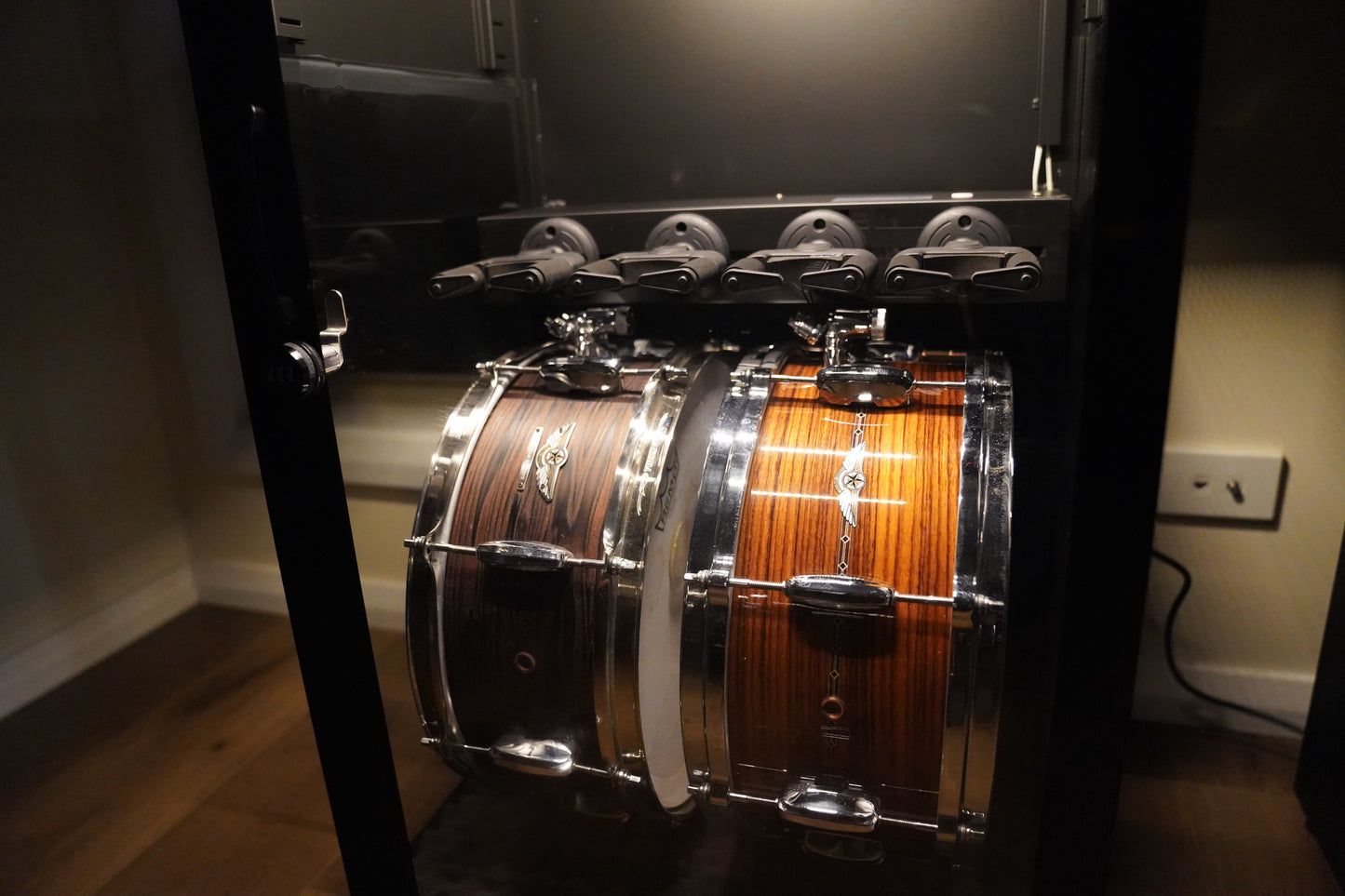 CDD-180-1G, Violin, Ukulele and Drum Dry Cabinet