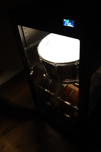 CDD-180-1G, Violin, Ukulele and Drum Dry Cabinet