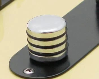 Hipshot - 80600C - O Ring Knob - Chrome
