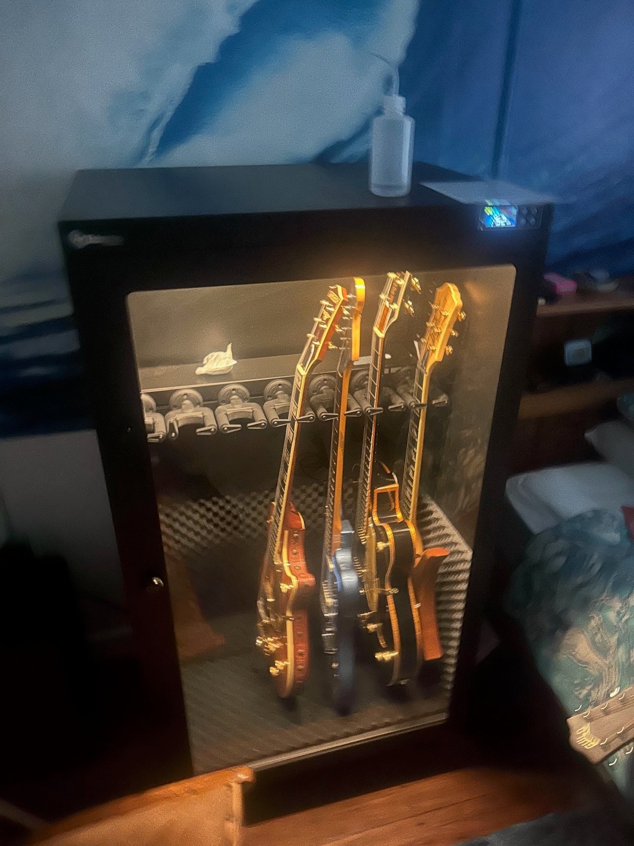 CCD - 450 - 1 Panel Glass - Brisbane Queensland