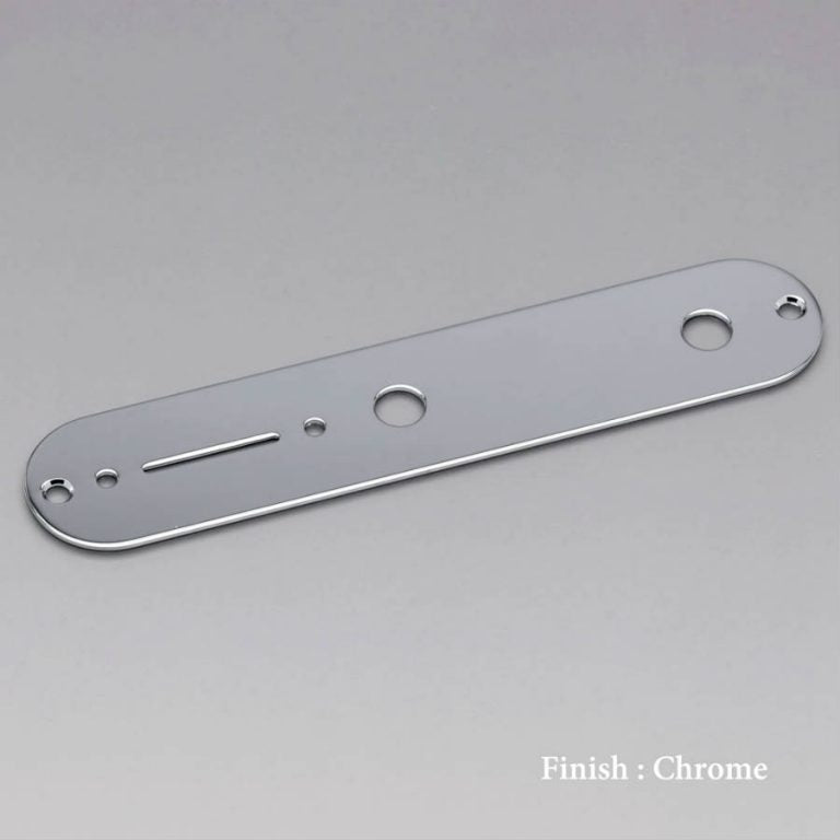 Gotoh - CP-10 - Chrome