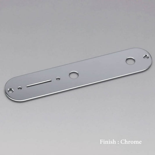 Gotoh - CP-10 - Chrome