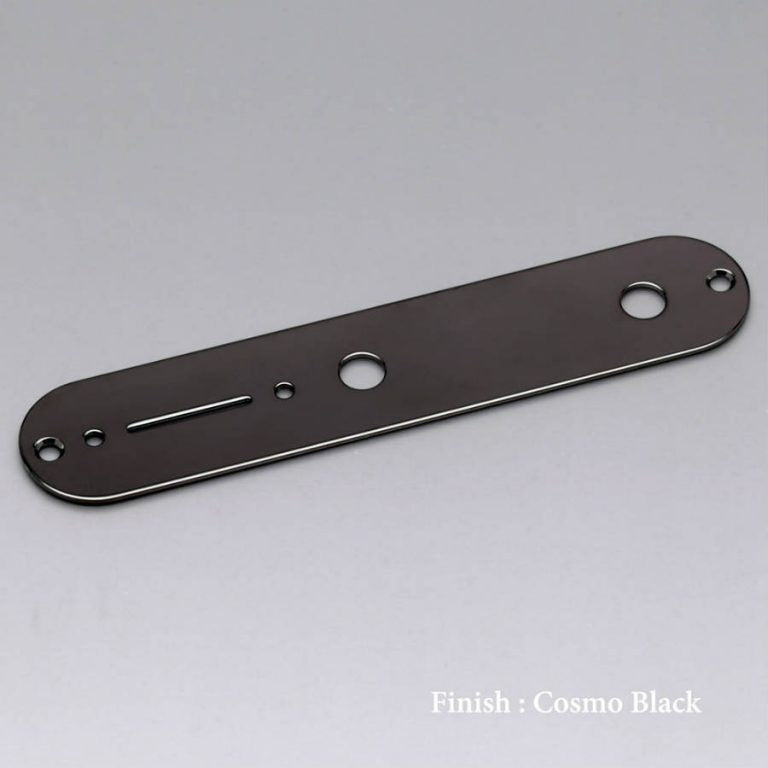 Gotoh - CP-10 - Cosmo Black