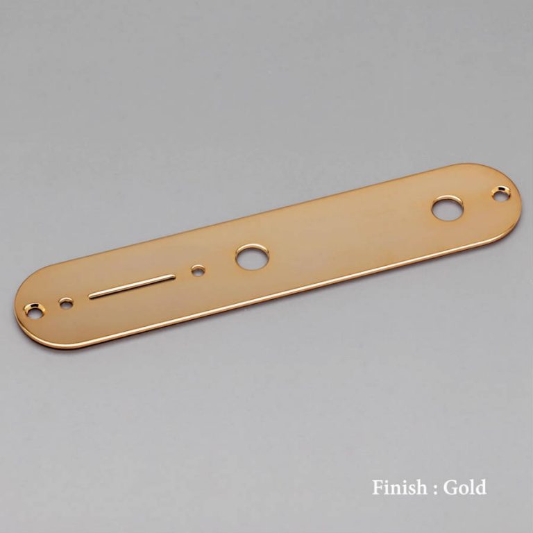Gotoh - CP-10 - Gold