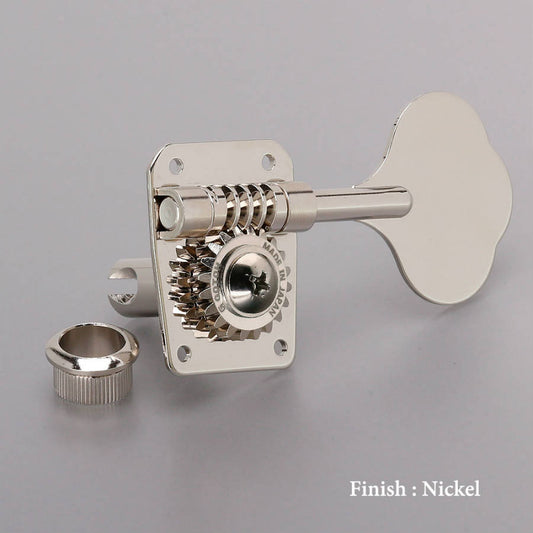 Gotoh - GB10 - Bass Tuners - Nickel
