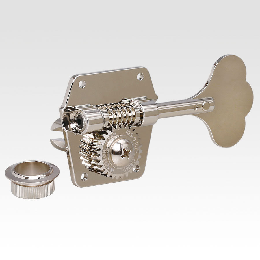 Gotoh - GB640- Bass Tuners - Nickel