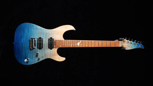 PD-Master Pegasus 10th Gradual Blue mahogany FM