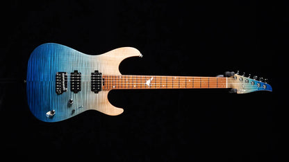 PD-Master Pegasus 10th Gradual Blue mahogany FM