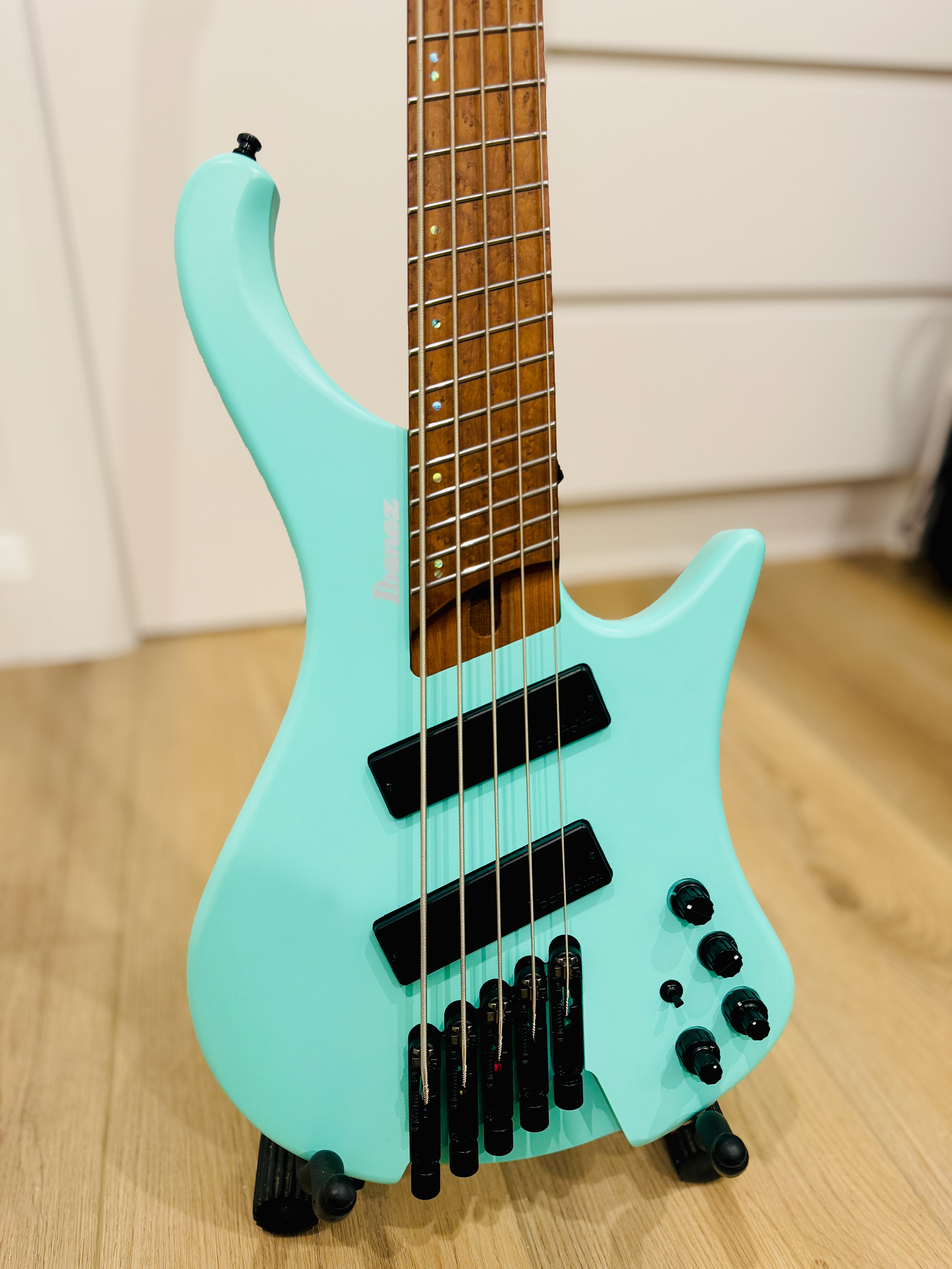 Ibanez EHB1005MS SFM Bass