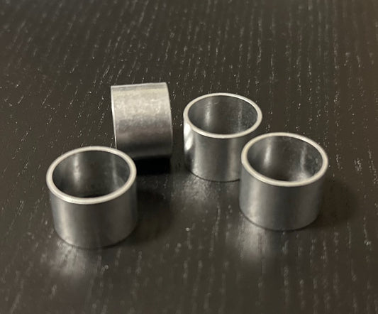 Hipshot - 206K-708-BUSH - Licensed Ultralite® Adapter Busing 1/2" -> 23/32" - 1