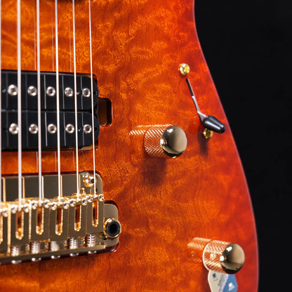 PD-Master Pegasus 10th NA swamp ash QS - Body2