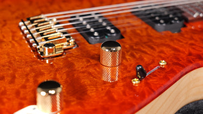 PD-Master Pegasus 10th NA swamp ash QS - Body5
