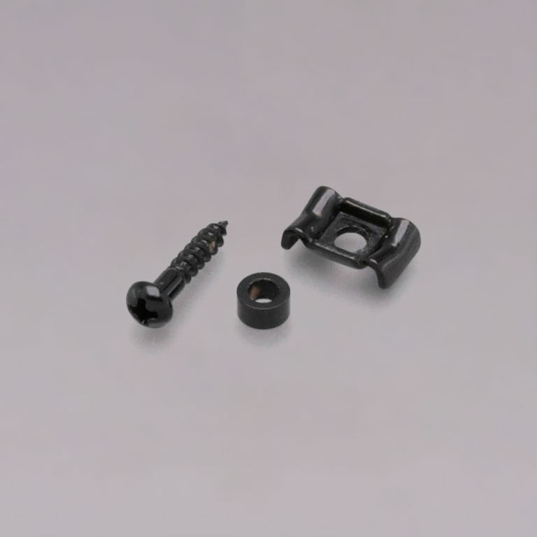 Gotoh RG105 - Black