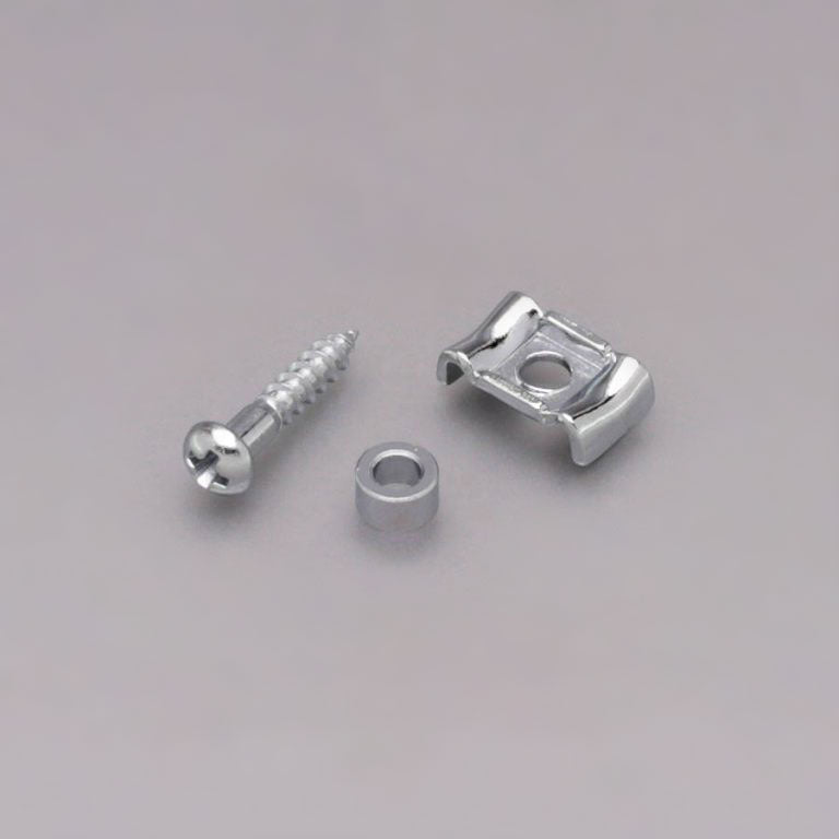 Gotoh RG105 - Chome
