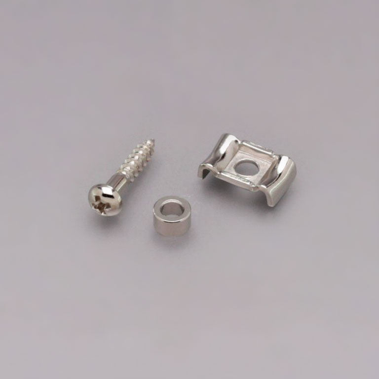 Gotoh RG105 - Nickel