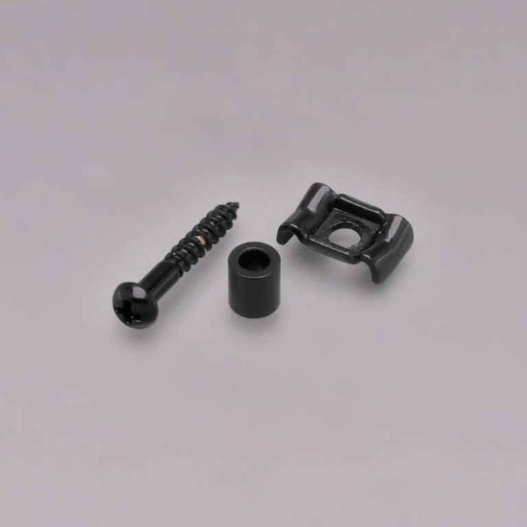 Gotoh RG130 - Black