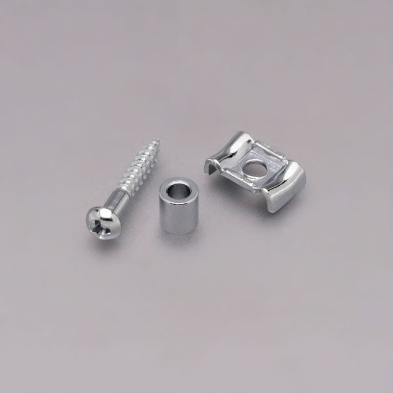 Gotoh RG130 - Chrome