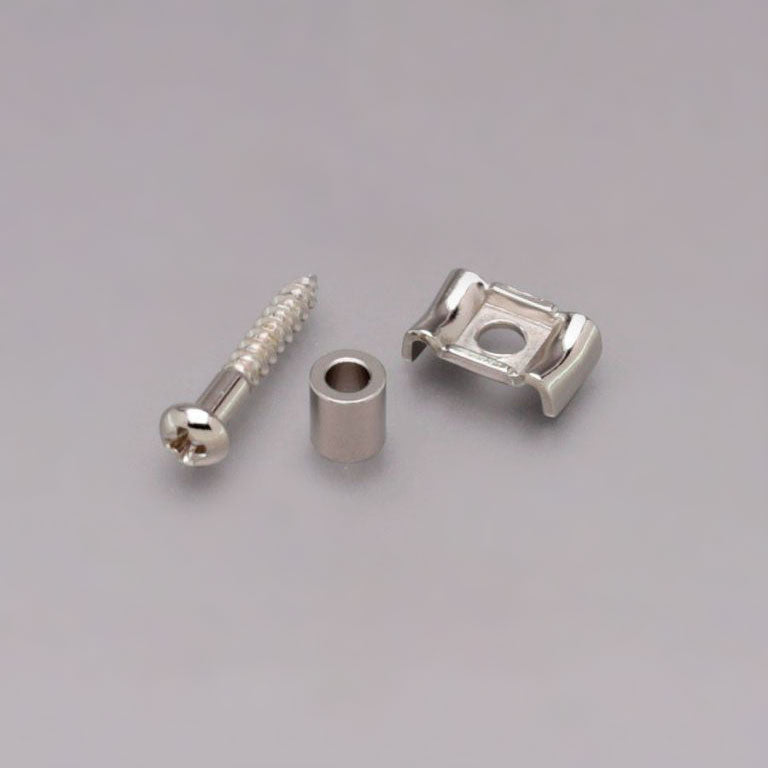 Gotoh RG130 - Nickel