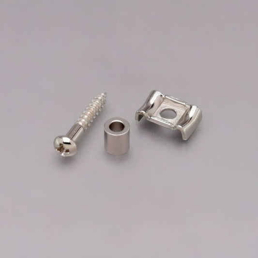 Gotoh RG130 - Nickel