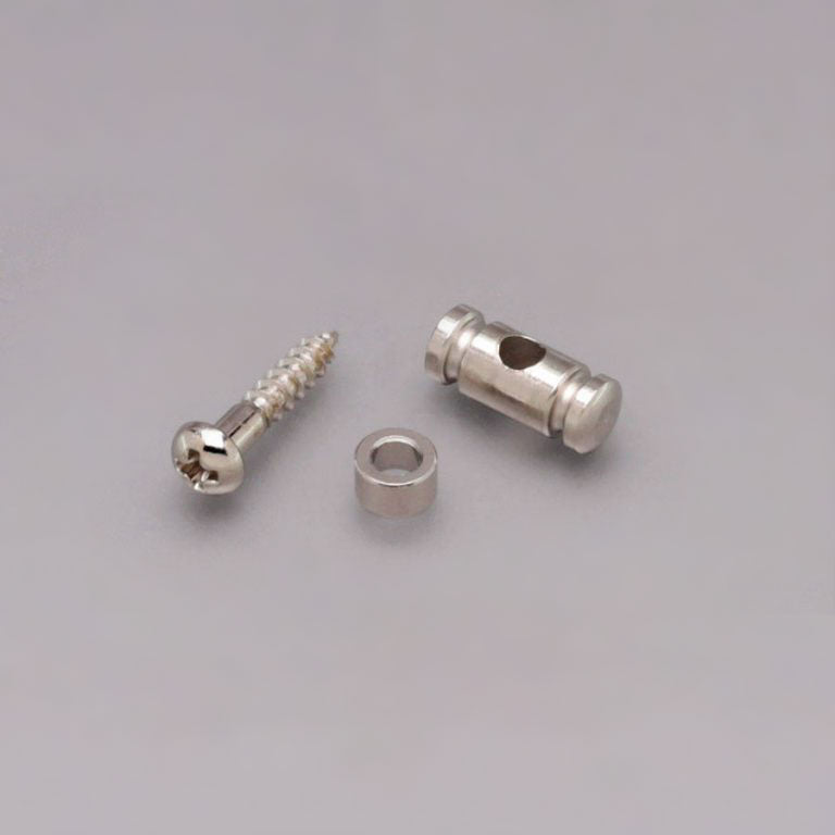 Gotoh - RG15 & RG30 - Barrel String Trees Retainer Set - Nickel