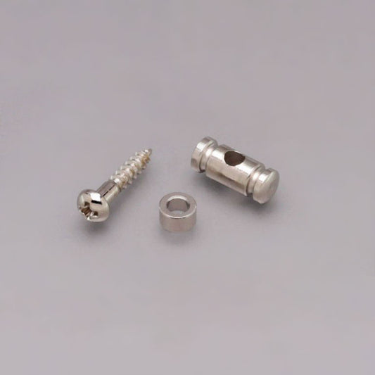 Gotoh - RG15 & RG30 - Barrel String Trees Retainer Set - Nickel