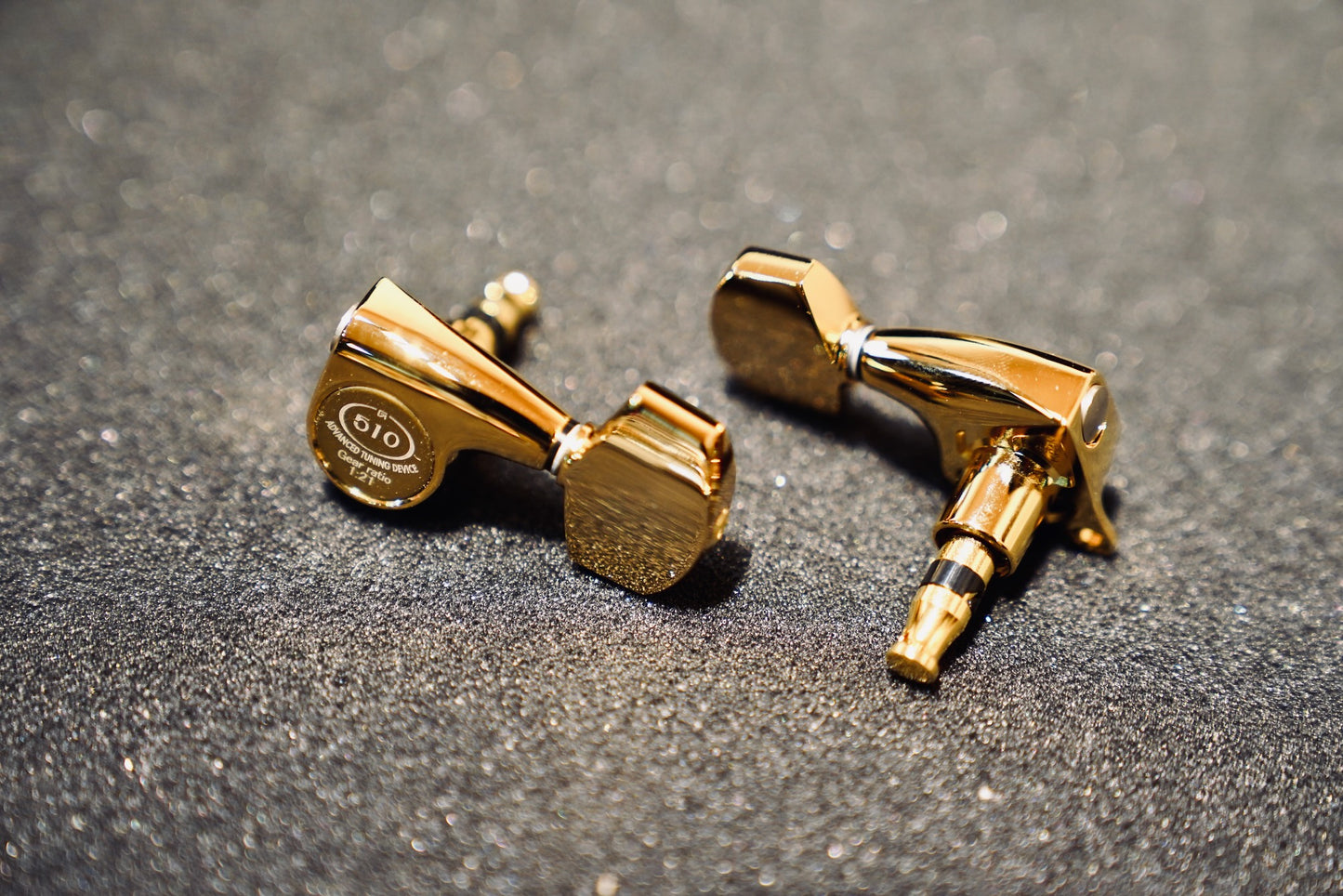 Gotoh - SGL510Z - A01 - 1