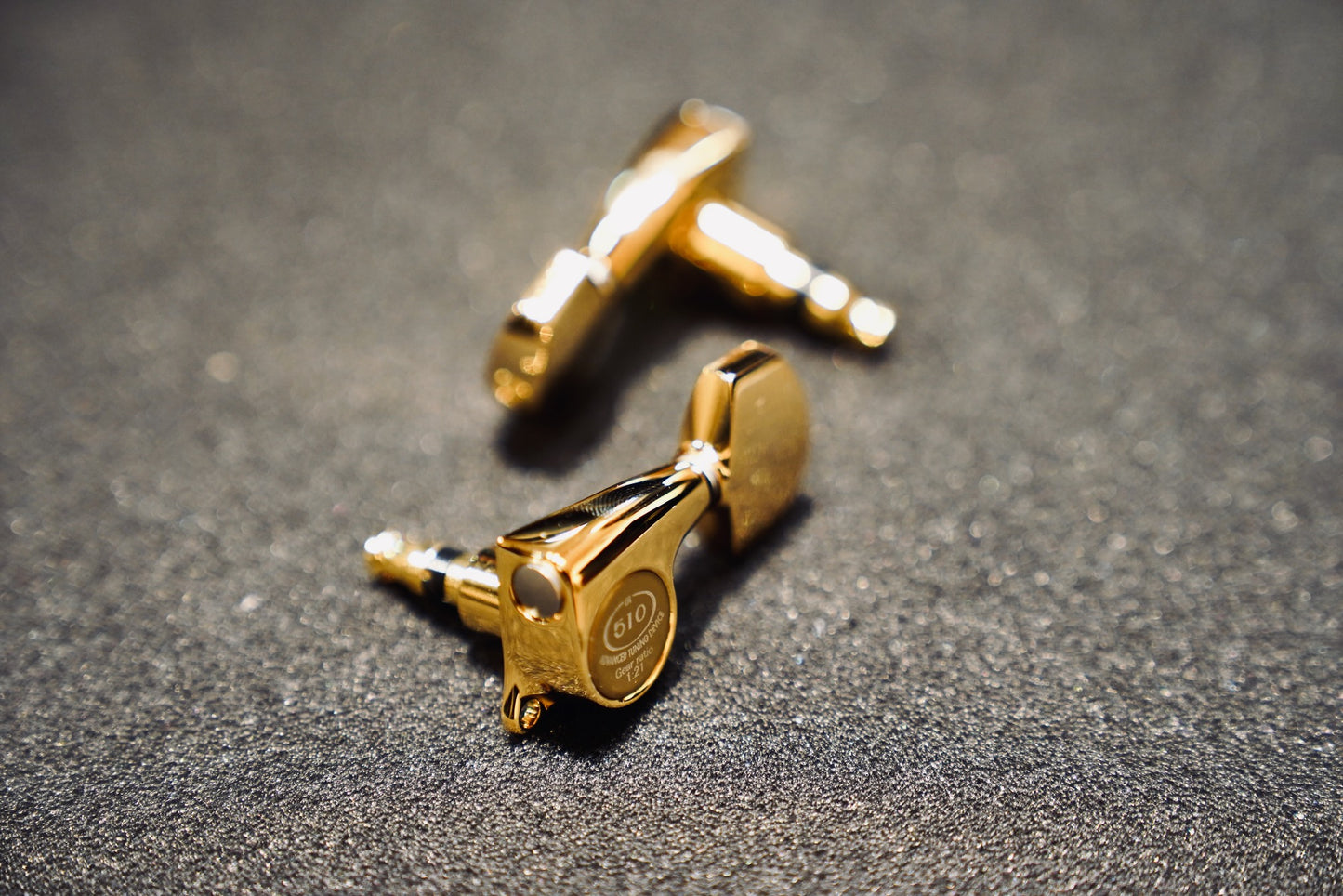 Gotoh - SGL510Z - A01 - 2