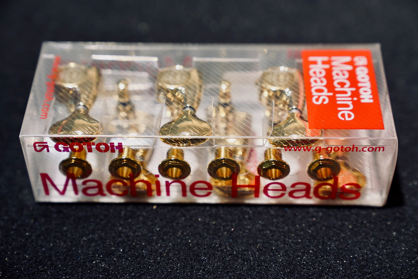 Gotoh - SGL510Z - ZL5 - 6