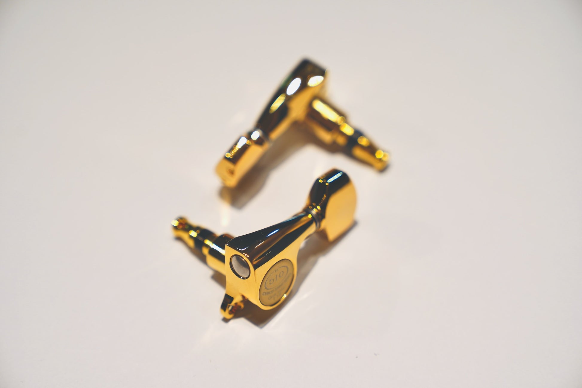 Gotoh - SGS510Z - Gold - A07 - 2