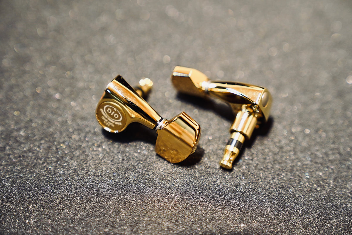 Gotoh - SGV510Z - A01 - 1